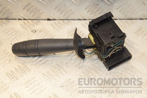 Підрульовий перемикач лівий 03- Opel Movano 1998-2010 8200199519 456599 - 2