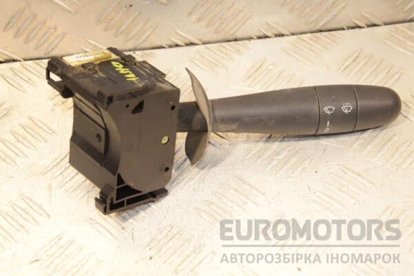 Подрулевой переключатель правый 03- Opel Movano 1998-2010 8200199519 456601 euromotors.com.ua