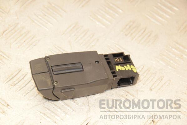 Підрульовий перемикач магнітоли Opel Movano 1998-2010 344732013AJ 456605 - 2
