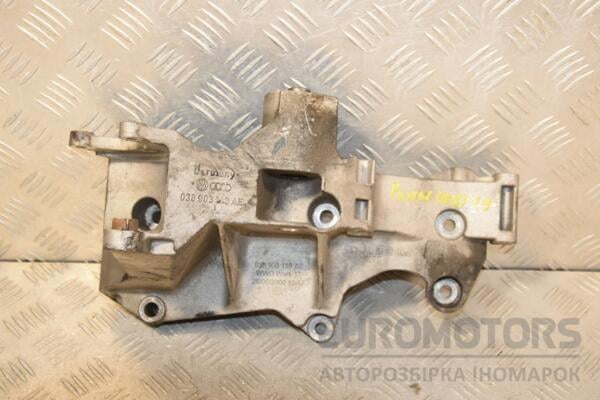 Кронштейн генератора VW Passat 1.9tdi (B5) 1996-2005 038903139AE 456611 euromotors.com.ua