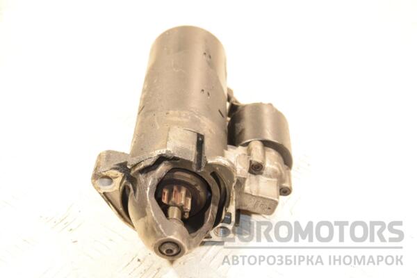 Стартер VW Passat 1.9tdi (B5) 1996-2005 0001110126 456617 - 2