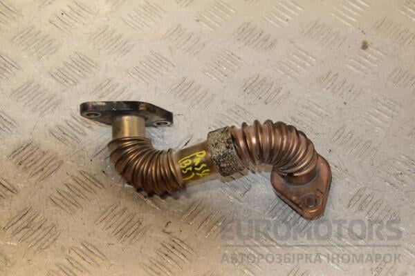 Трубка EGR VW Passat 1.9tdi (B5) 1996-2005 028131521AD 456619 euromotors.com.ua
