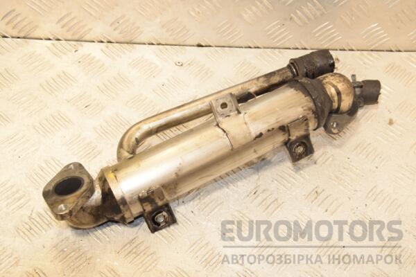 Охолоджувач ОГ (Радіатор EGR) VW Passat 1.9tdi (B5) 1996-2005 456620 - 2