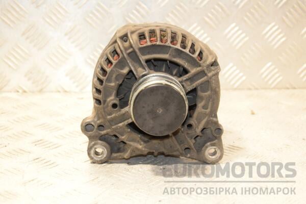 Генератор VW Passat 1.9tdi (B5) 1996-2005 028903031 456622 euromotors.com.ua