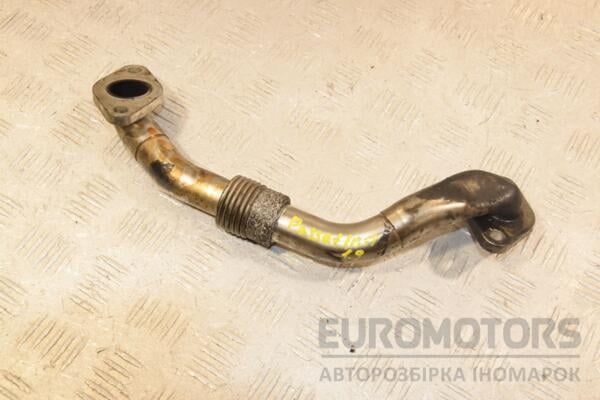Трубка EGR VW Passat 1.9tdi (B5) 1996-2005 038131521BB 456627 euromotors.com.ua