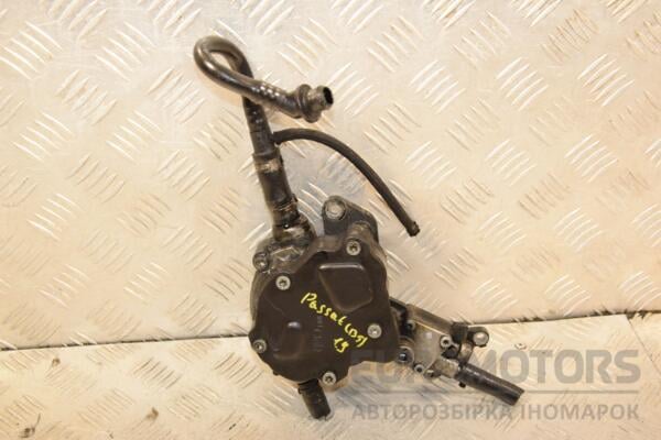 Вакуумный насос (тандемный насос) VW Passat 1.9tdi (B5) 1996-2005 038145209A 456628 euromotors.com.ua