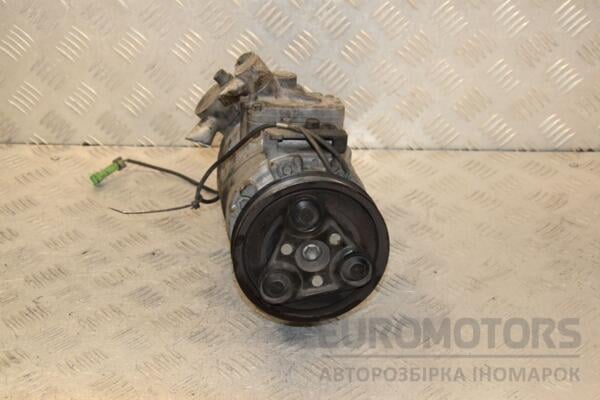 Компрессор кондиционера VW Passat 1.9tdi (B5) 1996-2005 8D0260808 456632 euromotors.com.ua