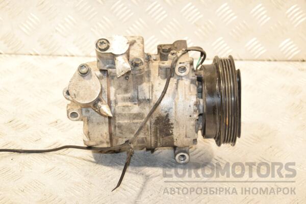 Компресор кондиціонера VW Passat 1.9tdi (B5) 1996-2005 8D0260808 456632 - 2
