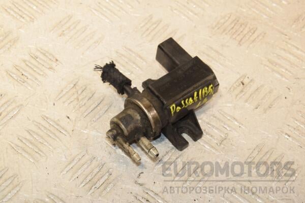 Клапан электромагнитный VW Passat 1.9tdi (B5) 1996-2005 1J0906627A 456635 euromotors.com.ua