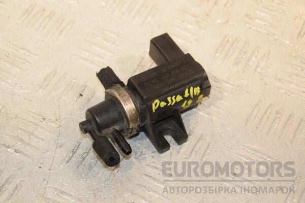 Клапан электромагнитный VW Passat 1.9tdi (B5) 1996-2005 1J0906627 456636 euromotors.com.ua