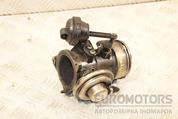 Клапан EGR механический VW Passat 1.9tdi (B5) 1996-2005 038131501AA 456637 euromotors.com.ua