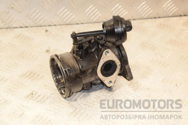 Клапан EGR механічний VW Passat 1.9tdi (B5) 1996-2005 038131501AA 456637 - 2
