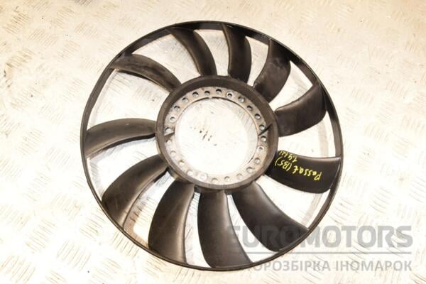 Крыльчатка двигателя 11 лопастей VW Passat 1.9tdi (B5) 1996-2005 058121301B 456640 euromotors.com.ua