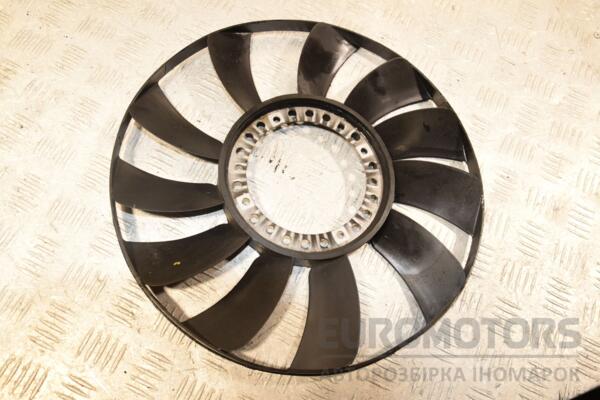 Крильчатка двигуна 11 лопатей VW Passat 1.9tdi (B5) 1996-2005 058121301B 456640 - 2
