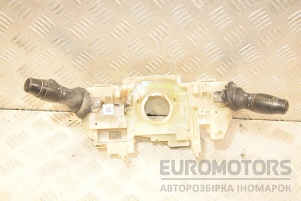 Підрульовий перемикач в зборі Opel Movano 2010 255679223R 456647 euromotors.com.ua