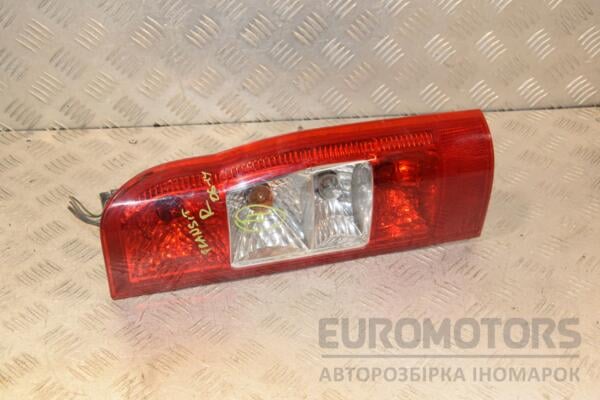 Ліхтар правий Ford Transit 2006-2013 456649 euromotors.com.ua