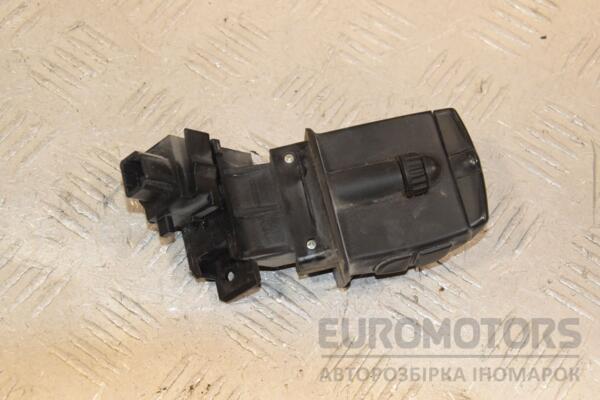 Подрулевой переключатель магнитолы Opel Movano 2010 255522540R 456651 - 2