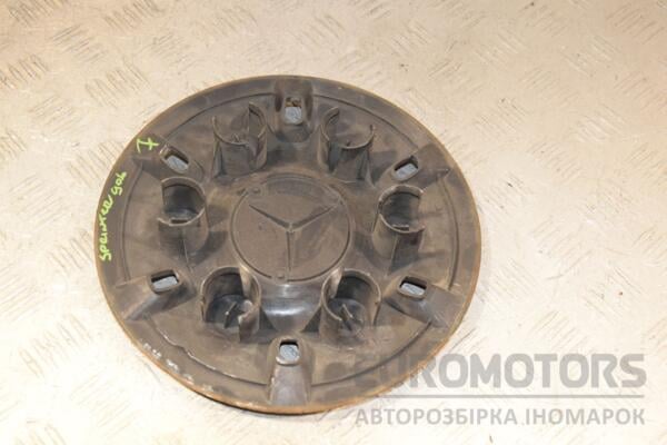 Ковпак колісний Mercedes Sprinter (906) 2006-2017 A9064010025 456654 - 2