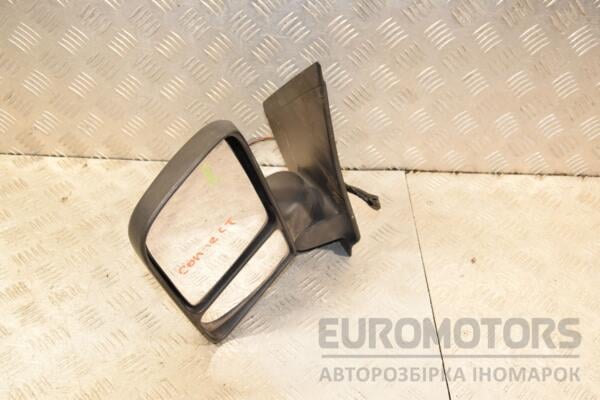 Дзеркало ліве електричне 5 пінів Ford Connect 2002-2013 456656 euromotors.com.ua