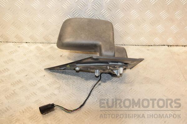 Зеркало левое электрическое 5 пинов Ford Connect 2002-2013 456656 - 2