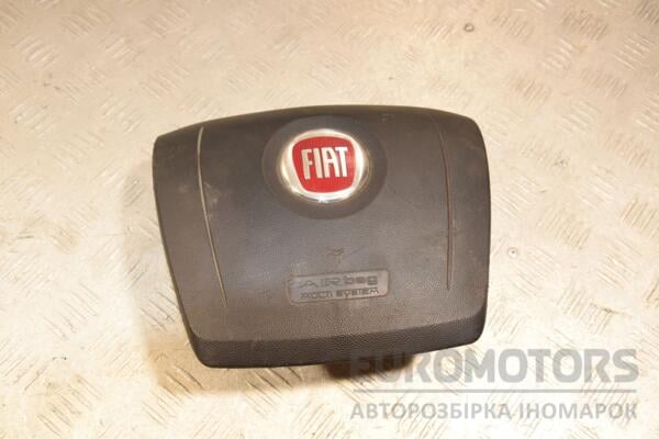 Подушка безпеки кермо Airbag 11- (дефект) Fiat Ducato 2006-2014 735487995 456658 euromotors.com.ua