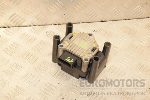 Катушка зажигания VW Golf 1.4 16V (IV) 1997-2003 GN10018 456666 euromotors.com.ua