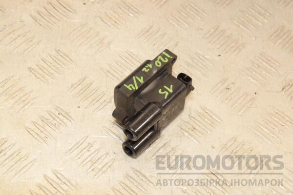 Катушка зажигания 1,4 цилиндр Hyundai i20 1.2 16V 2008-2014 456667 euromotors.com.ua