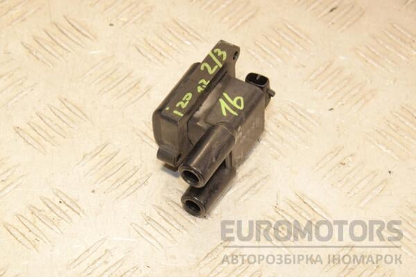 Катушка зажигания 2,3 цилиндр Hyundai i20 1.2 16V 2008-2014 456668 euromotors.com.ua