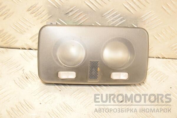 Плафон салона Fiat Ducato 2006-2014 7355944530 456670 euromotors.com.ua
