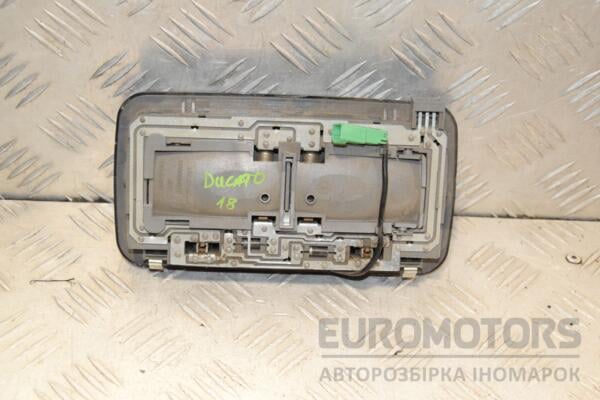 Плафон салону Citroen Jumper 2006-2014 7355944530 456670 - 2