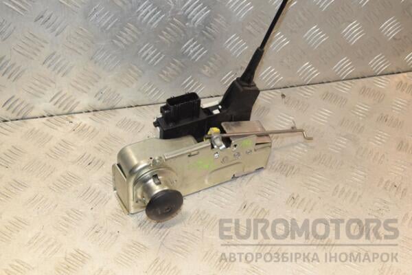 Замок дверей передній лівий електричний 9 пінів Ford Transit 2006-2013 YC1AV21813BR 456672 euromotors.com.ua