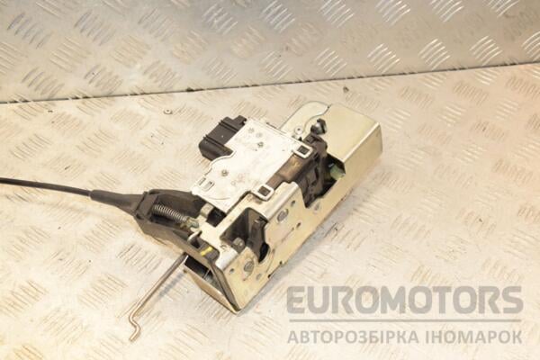 Замок двери передний левый электрический 9 пинов Ford Transit 2006-2013 YC1AV21813BR 456672 - 2