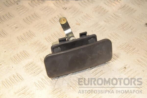 Ручка двері зовнішня передня ліва Ford Transit 2006-2013 YC15V22401 456674 euromotors.com.ua