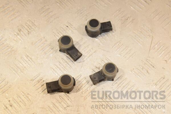 Датчик парковки (парктроник) Mercedes GLA-Class (X156) 2013 A0009055504 456682 euromotors.com.ua
