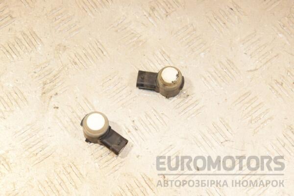 Датчик парковки (парктроник) Mercedes GLA-Class (X156) 2013 A0009055504 456683 euromotors.com.ua