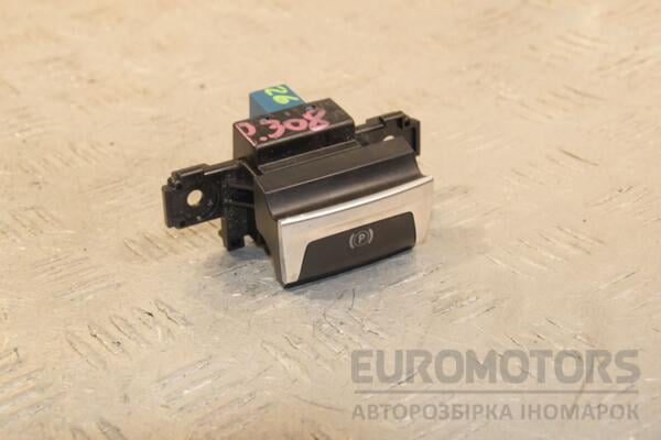 Кнопка ручного гальма Peugeot 308 (T9) 2013-2021 96785851VV 456684