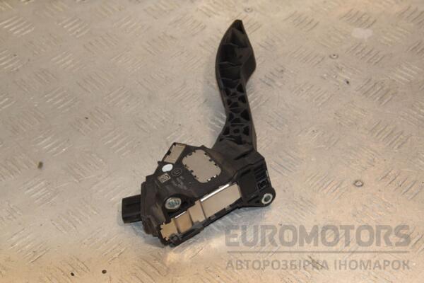 Педаль газа электрическая пластик Toyota Avensis 2.2td D-4D (III) 2009 7811002020 456692 - 2
