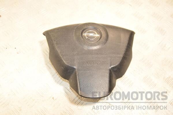Подушка безопасности руль Airbag 03- (дефект) Opel Movano 1998-2010 8200188635 456694 euromotors.com.ua