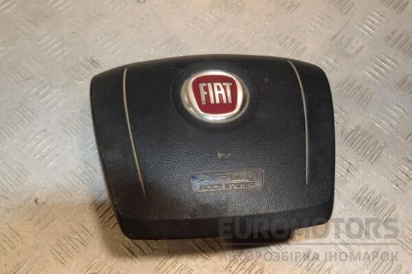 Подушка безпеки кермо Airbag 11- (дефект) Fiat Ducato 2006-2014 735487995 456696 euromotors.com.ua