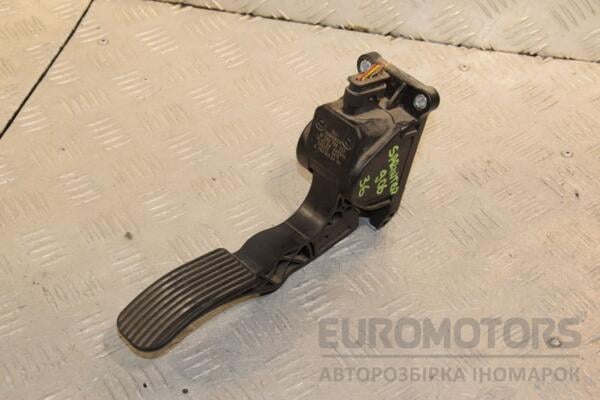 Педаль газу електрична пластик Mercedes Sprinter (906) 2006-2017 0280755023 456699 euromotors.com.ua