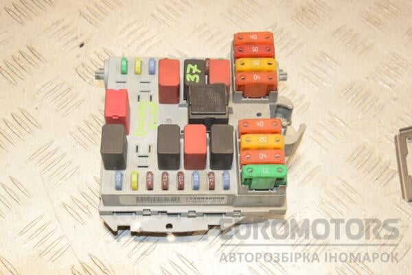 Блок предохранителей Fiat Ducato 2006-2014 1349946080 456701 euromotors.com.ua
