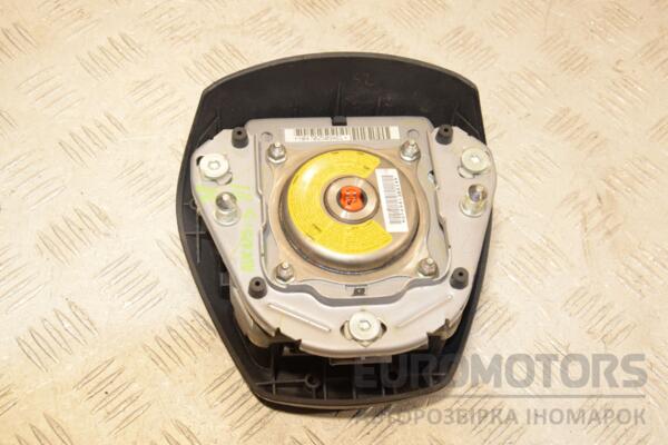 Подушка безопасности руль Airbag Toyota Avensis (III) 2009 456704 - 2