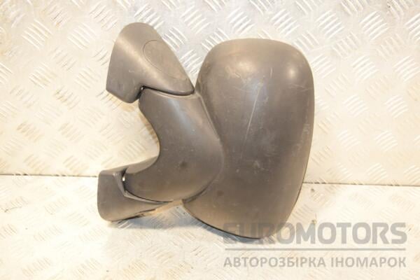 Дзеркало ліве електричне 5 пінів Opel Vivaro 2001-2014 456710 euromotors.com.ua