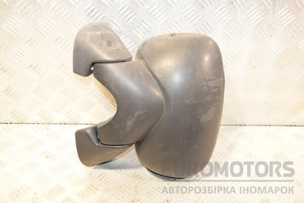 Дзеркало праве електричне 7 пінів Opel Vivaro 2001-2014 456712 euromotors.com.ua