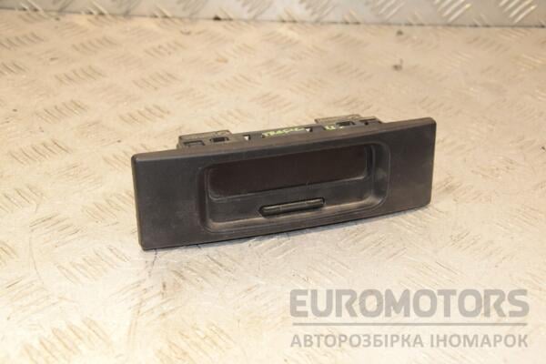 Дисплей інформаційний Opel Vivaro 2001-2014 8200380298 456716 euromotors.com.ua