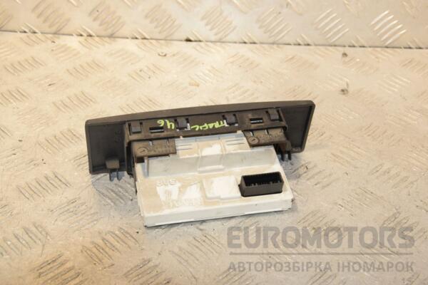 Дисплей информационный Opel Vivaro 2001-2014 8200380298 456716 - 2