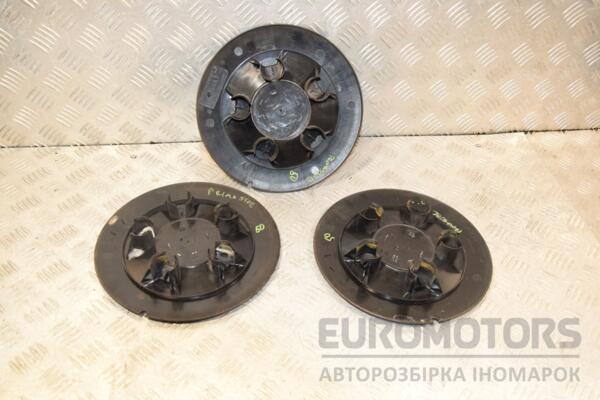 Колпак колесный Nissan Primastar 2001-2014 938639111 456722 - 2