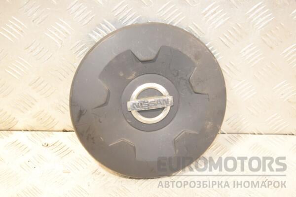 Колпак колесный Nissan Primastar 2001-2014 91168893 456724 euromotors.com.ua