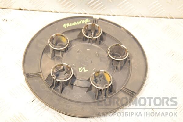 Колпак колесный Nissan Primastar 2001-2014 91168893 456724 - 2