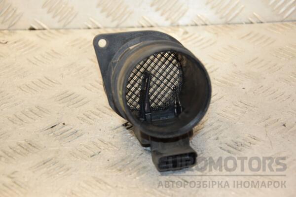 Витратомір повітря Opel Vivaro 1.9dCi 2001-2014 5WK9620 456726 - 2